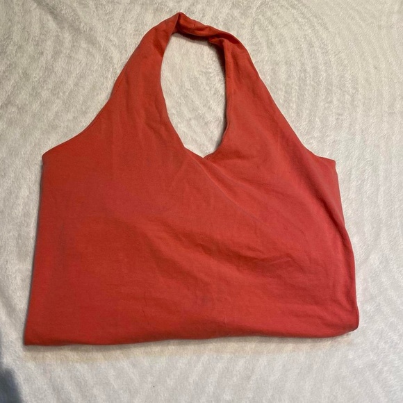 Y2K halter top - Picture 5 of 6